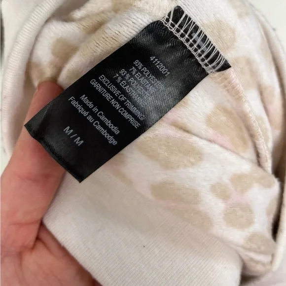 Kate Spade Pyjama Set - Picture 7 of 8